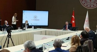 Koronavirüs Bilim Kurulu bugün toplanacak