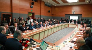 Koronavirüs Bilim Kurulu bugün toplanıyor