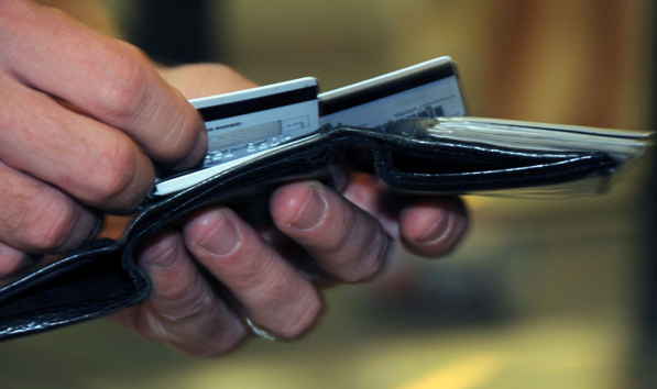 Kredi borcunu ödemeyenler rekor kırdı