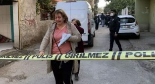 Kripto cinneti! 450 bin kaybedince önce eşini sonra kendisini vurdu