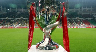 Kupada İzmir ekiplerinin rakipleri belli oldu. 