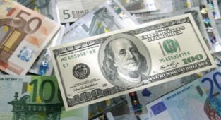 Kur düştü, gece hareketli geçti: İşte dün gece bozdurulan dolar miktarı!