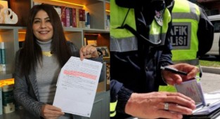 Mahkemeden hız aşım cezasına emsal olabilecek iptal kararı