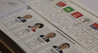 MAK Araştırma: Mart’ta baskın seçim olabilir