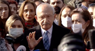 MEB'e alınmayan Kılıçdaroğlu'ndan yeni açıklama