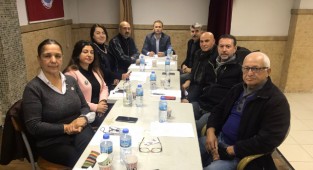 Menderes Kent Konseyi’nde Yeni Dönem