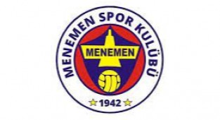 Menemenspor kupada çok farklı: 3-0 