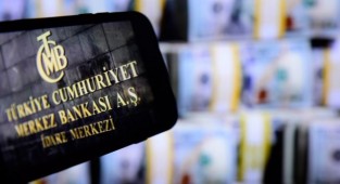Merkez Bankası, 1 Aralık'taki döviz müdahalesinin büyüklüğünü açıkladı