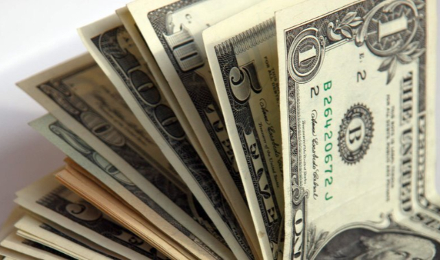 Merkez Bankası 4 seferde toplam 4 milyar dolar sattı