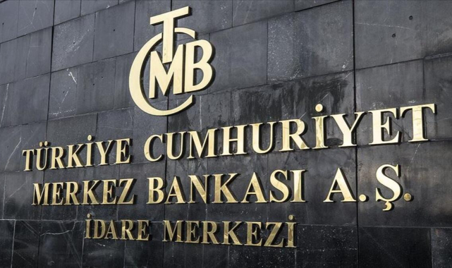 Merkez Bankası günlük kur rakamını açıkladı