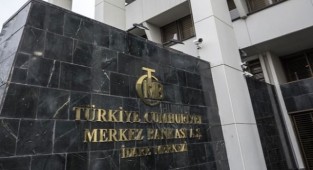 Merkez Bankası'ndan bir faiz indirimi daha
