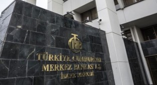 Merkez Bankası üçüncü müdahalenin miktarını açıkladı