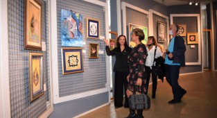 Mevlana, Bornova’da anıldı