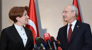 Millet İttifakı'nın adı mı değişecek? O isimden flaş iddia