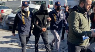 Milyarlık kripto para vurgunu: Bitrota’nın sahibi adliyeye sevk edildi 