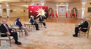 Muhalefetten Erdoğan'a dolar tepkisi: TRT tarihinin en pahalı prodüksiyonu