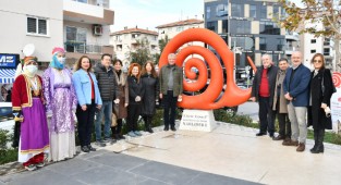 Narlıdere'de Terra Madre günü kutlandı!