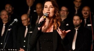 Narlıdere'de Yonca Lodi rüzgarı esti