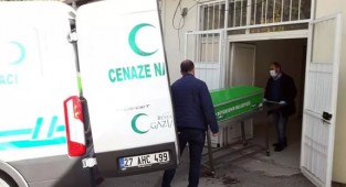 Nefes borusuna fıstık kaçan 5 yaşındaki çocuk yaşamını yitirdi