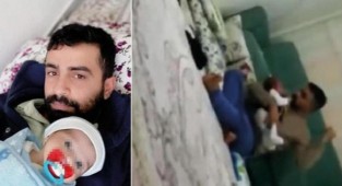 O bebeğin öldüğü iddialarına yalanlama