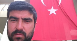 O çiftçiden Erdoğan'a faiz tepkisi