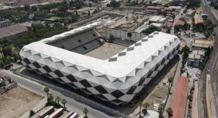 O karşılaşma için onay çıktı: Altay'da 'Alsancak' heyecanı!