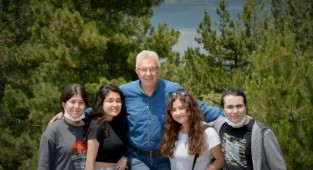 Ödemiş'ten Çocuk ve Gençlik Meclisi!