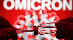 Omicron çocuklar için daha mı tehlikeli?