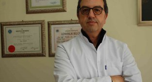 Omicron varyantında bir iyimser bir de kötümser tahmin