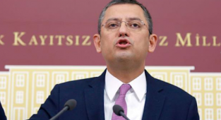 Özgür Özel: Asgari ücret 5 bin 450 lira olmalı, vergi kaldırılmalı