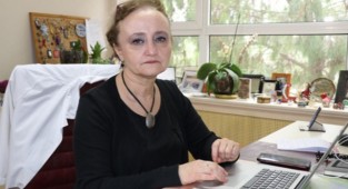 Prof. Dr. Taşova: Yoğun bakım yatakları yeniden doldu