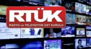 RTÜK ceza yağdırdı! 