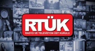 RTÜK'ten Halk TV, Fox TV ve TELE 1'e yine para cezası