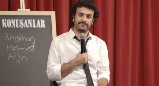 RTÜK'ten 'Konuşanlar'a inceleme!