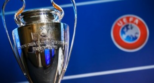 Şampiyonlar Ligi'nde skandal hata: Kura çekimi tekrarlanacak! 