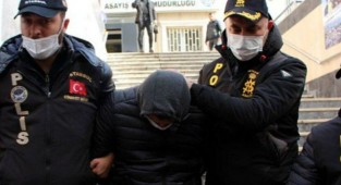 Samuray kılıçlı caniye istenen ceza belli oldu