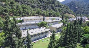 Sayıştay'dan Vali Köşger'e uyarı