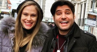 Seksenler'in yıldızı Ceyhun Fersoy saldırıya uğradı