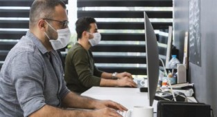 Sosyal medyadan iş arayanlara tuzak