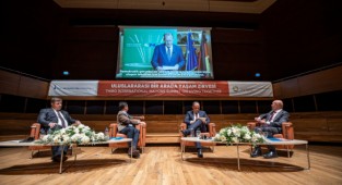 Soyer: “Bu hikâye yerelden değişecek”