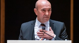 Başkan Soyer'den AKP'li Hızal'a sert İZBETON tepkisi!