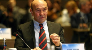 Soyer: 'Sosyal demokrasinin iktidarının vakti geldi'