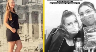 Su sanıp içerek can vermişti... Ölüm şişesiyle poz vermiş!