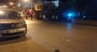 Tartıştığı kişiyi pompalı tüfekle öldüren sanığa 'haksız tahrik' indirimi