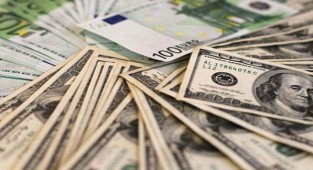 TCMB'nin dolara müdahalesi yetersiz kaldı!