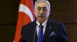 TESK Başkanı Palandöken: Jet hızıyla zam yapanlar aynı hızda indirim yapmalı