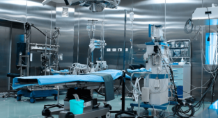 Tıbbi cihaz krizi: Hayati ameliyatlar yapılamıyor!