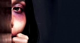 TKDF'nin aile içi şiddet raporu