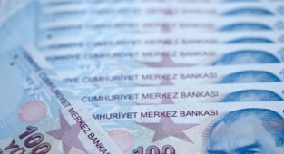 TL'nin reel değeri tüm zamanların en düşük seviyesini gördü 