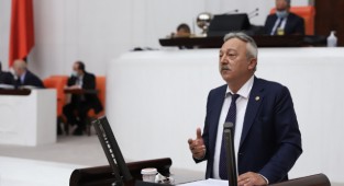 TMMOB İnşaat Mühendisleri sorunları meclis gündeminde!